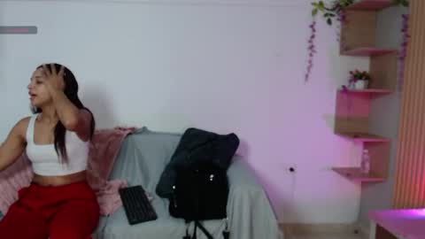chloe_peach_ online show from 05/21/26, 12:12