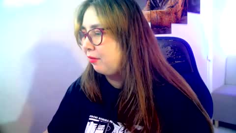 chloe_prg online show from 01/23/25, 06:35