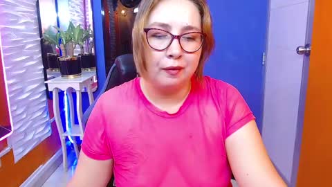 chloe_prg online show from 03/12/25, 03:51