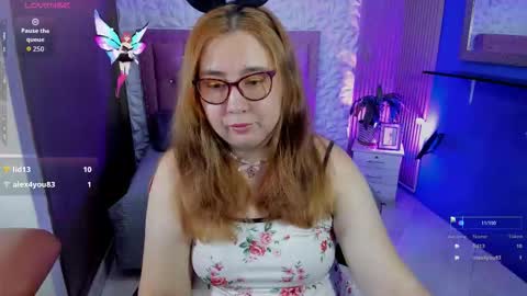 chloe_prg online show from 11/04/25, 01:21