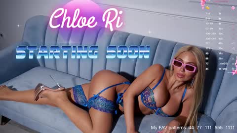 Snapshot of chloe_ri chatting on 01/19/26, 04:27 . ALL my LINKS online show from 01/19/26, 04:27