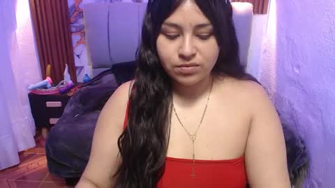 chloe_smith5 online show from 11/13/25, 03:11