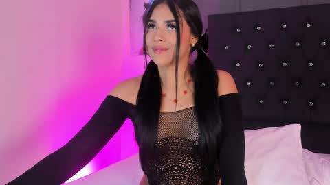 chloe_sterling online show from 03/25/26, 07:42