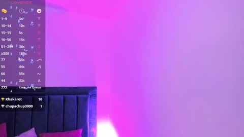 Chloe online show from 02/08/25, 10:08