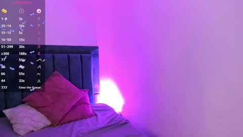 Chloe online show from 02/11/25, 10:07