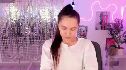 Chloe online show from 07/03/26, 06:25