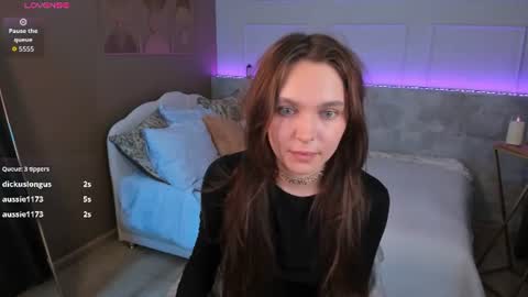 Chloe online show from 07/09/26, 06:39