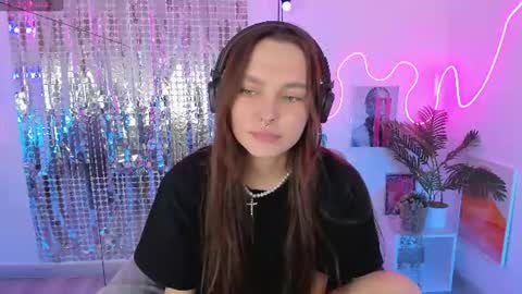 Chloe online show from 07/26/26, 01:51