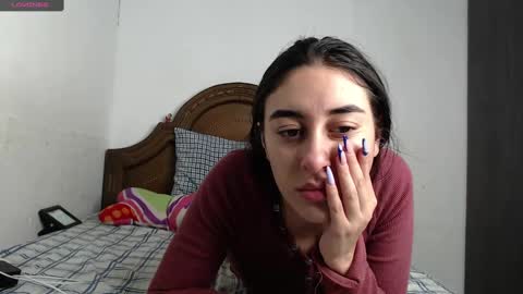 Chloe  online show from 12/15/24, 03:42