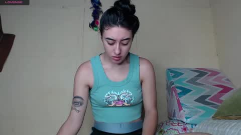 Chloe  online show from 01/03/25, 04:16