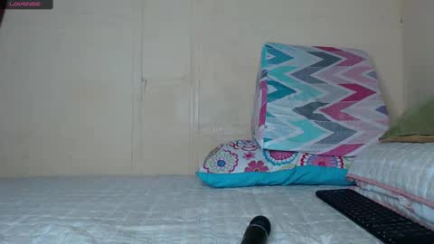 Chloe  online show from 01/03/25, 07:18