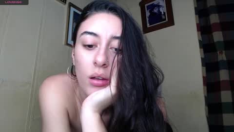 Chloe  online show from 02/11/25, 12:06