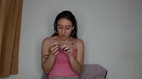 Chloe  online show from 09/26/25, 10:47