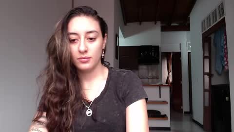 Chloe  online show from 05/02/26, 09:31