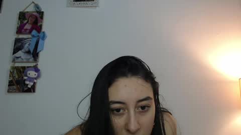 Chloe  online show from 05/28/26, 09:23