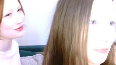 Chloe online show from 04/19/26, 03:55