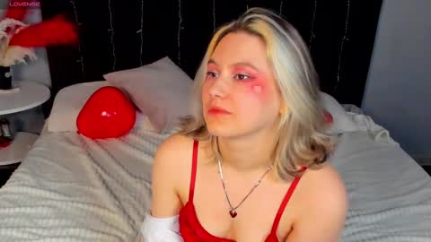 Boni online show from 02/14/25, 02:12