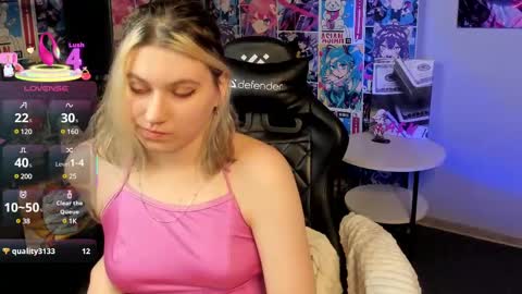 Boni online show from 02/28/25, 04:31