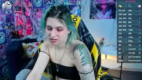 Boni online show from 11/01/25, 02:57