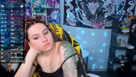 Boni online show from 12/03/25, 06:10