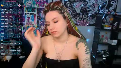 Boni online show from 12/04/25, 02:54