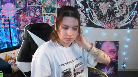 Boni online show from 12/18/25, 03:12