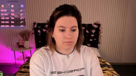 Boni online show from 01/11/26, 03:11