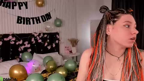 Boni online show from 01/15/26, 03:11