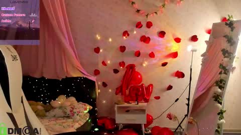 Snapshot of chloebloss0m chatting on 02/12/26, 03:01 Boni online show from 02/12/26, 03:01