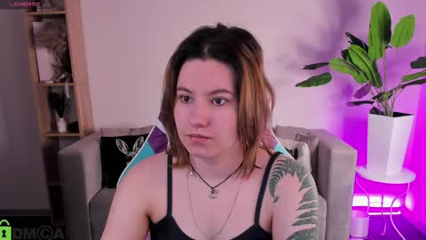 Snapshot of chloebloss0m chatting on 02/19/26, 03:02 Boni online show from 02/19/26, 03:02