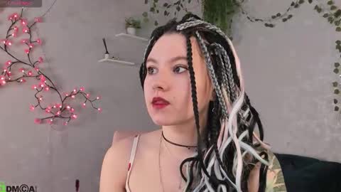 Snapshot of chloebloss0m chatting on 02/22/26, 03:07 Boni online show from 02/22/26, 03:07