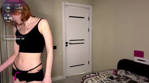 ChloeBlossom online show from 03/23/26, 03:16