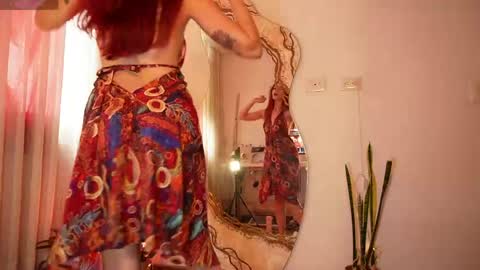 cloe online show from 05/07/26, 07:08