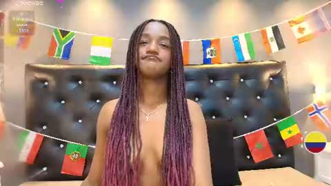 CHLOE online show from 07/08/26, 12:20