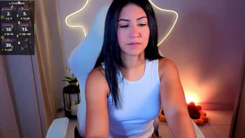 Chloe online show from 01/14/26, 11:05