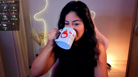 Chloe online show from 02/02/26, 11:09