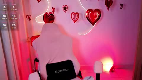 Chloe online show from 02/13/26, 03:19