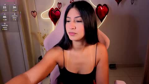 Chloe online show from 02/19/26, 10:55