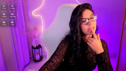 Chloe online show from 03/20/26, 11:04