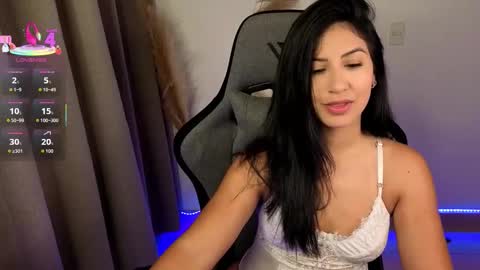 Chloe online show from 05/01/26, 11:04