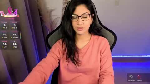Chloe online show from 05/13/26, 10:56