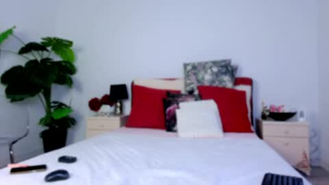 Chloe online show from 03/24/26, 04:50