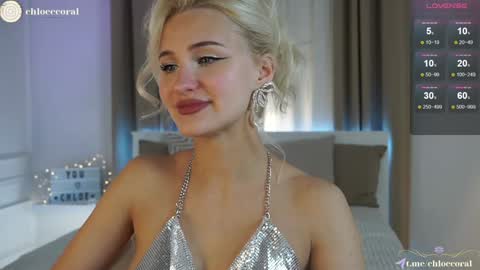 Snapshot of chloecoral chatting on 12/31/24, 09:42 ChloeCoral online show from 12/31/24, 09:42