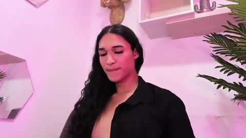 Chloe  online show from 02/06/25, 11:48