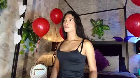 Chloe  online show from 02/07/26, 07:17