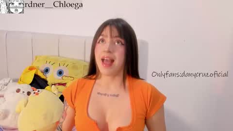 Chloe online show from 10/16/25, 11:50