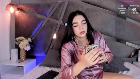 chloee_parkerr online show from 05/21/26, 03:24