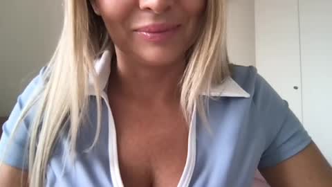 Chloe online show from 07/23/26, 02:04