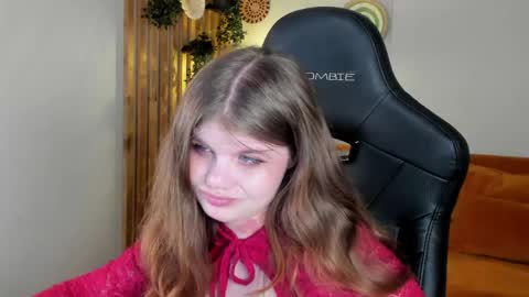 ChloeHalses online show from 05/21/26, 05:09