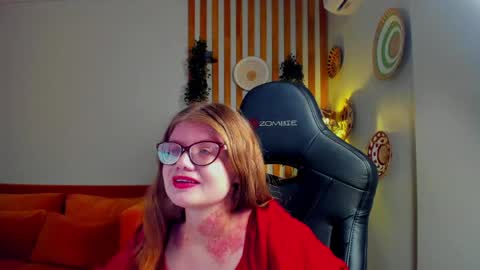 ChloeHalses online show from 05/29/26, 05:00